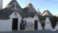 Alberobello Italia