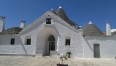 Alberobello Italia