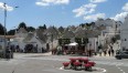 Alberobello Italia
