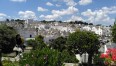 Alberobello Italia
