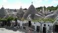 Alberobello Italia