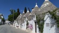 Alberobello Italia